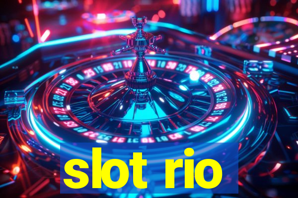 slot rio